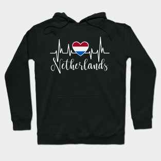 Netherlands Hoodie